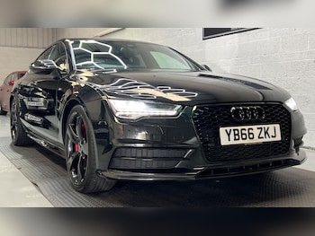Used Audi A7 2016 for sale - 75839069: Photo