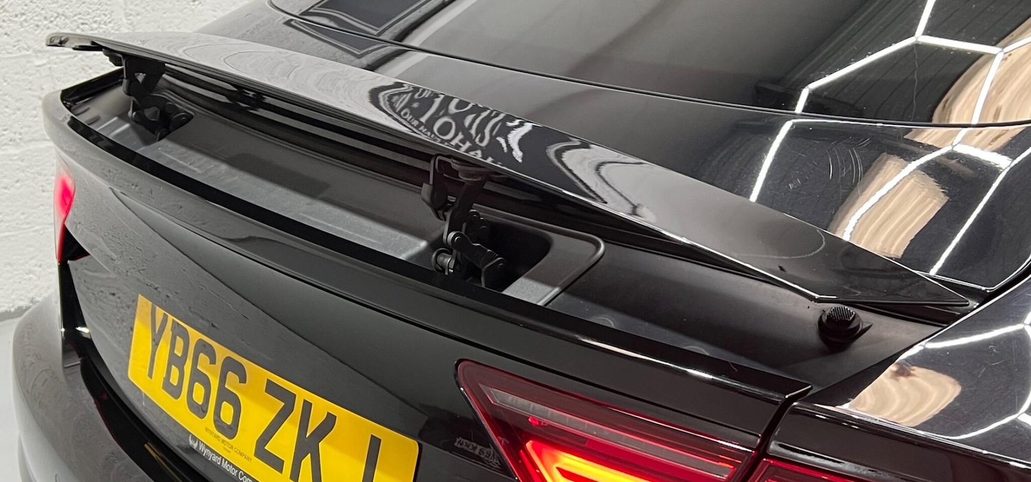 Used Audi A7 2016 for sale - 75839069: Photo 7