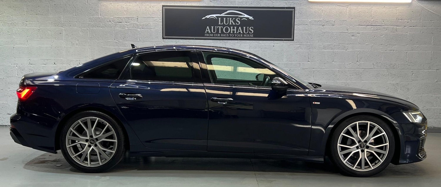 Used Audi A6 2021 for sale - 77396378: Photo 10