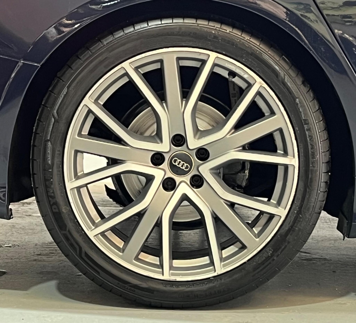 Used Audi A6 2021 for sale - 77396378: Photo 11