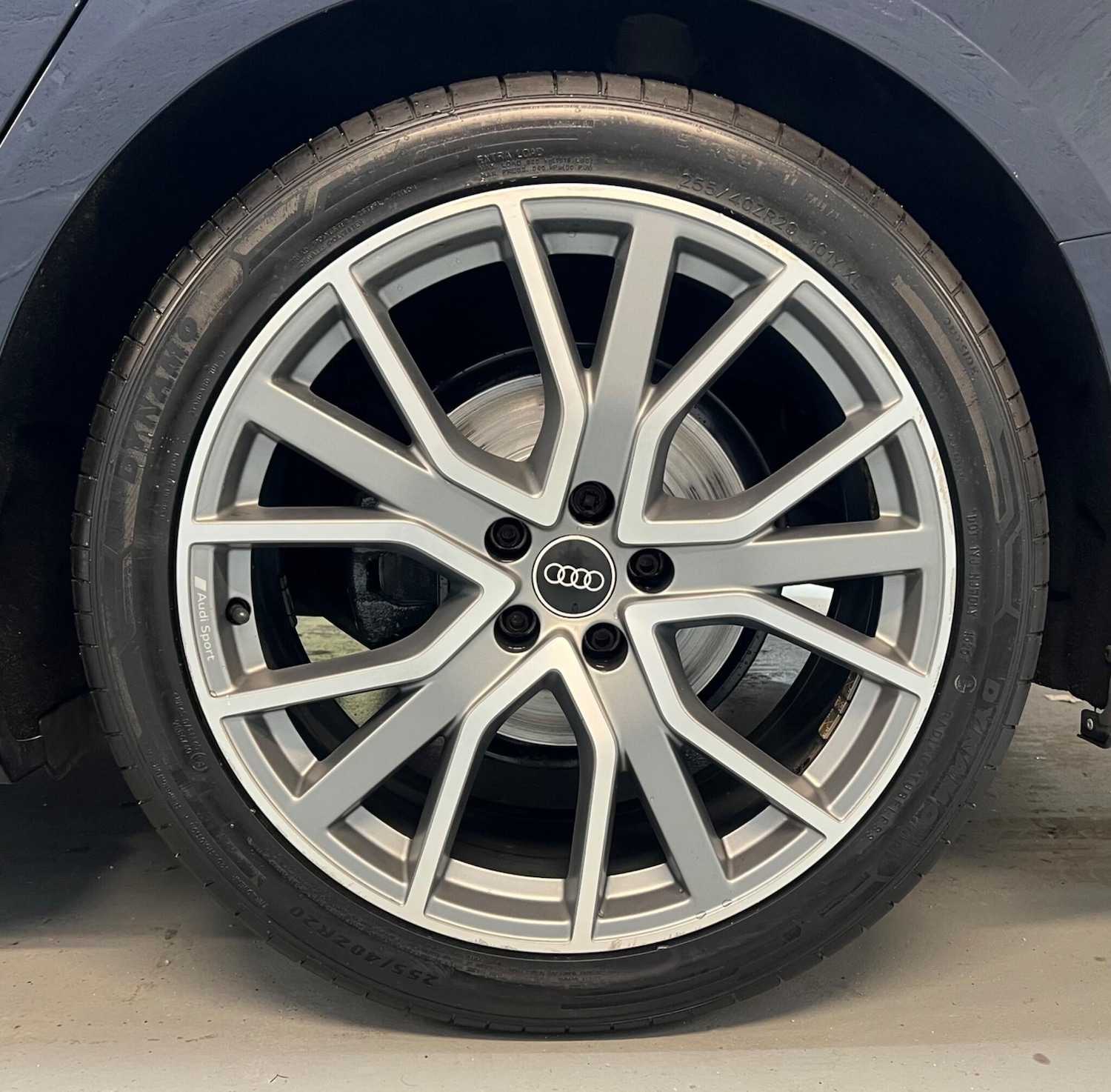 Used Audi A6 2021 for sale - 77396378: Photo 15