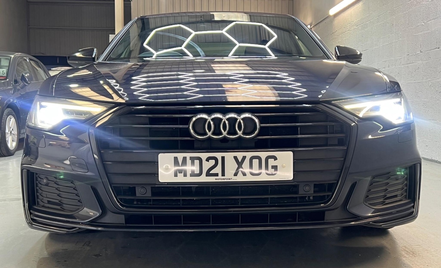 Used Audi A6 2021 for sale - 77396378: Photo 19