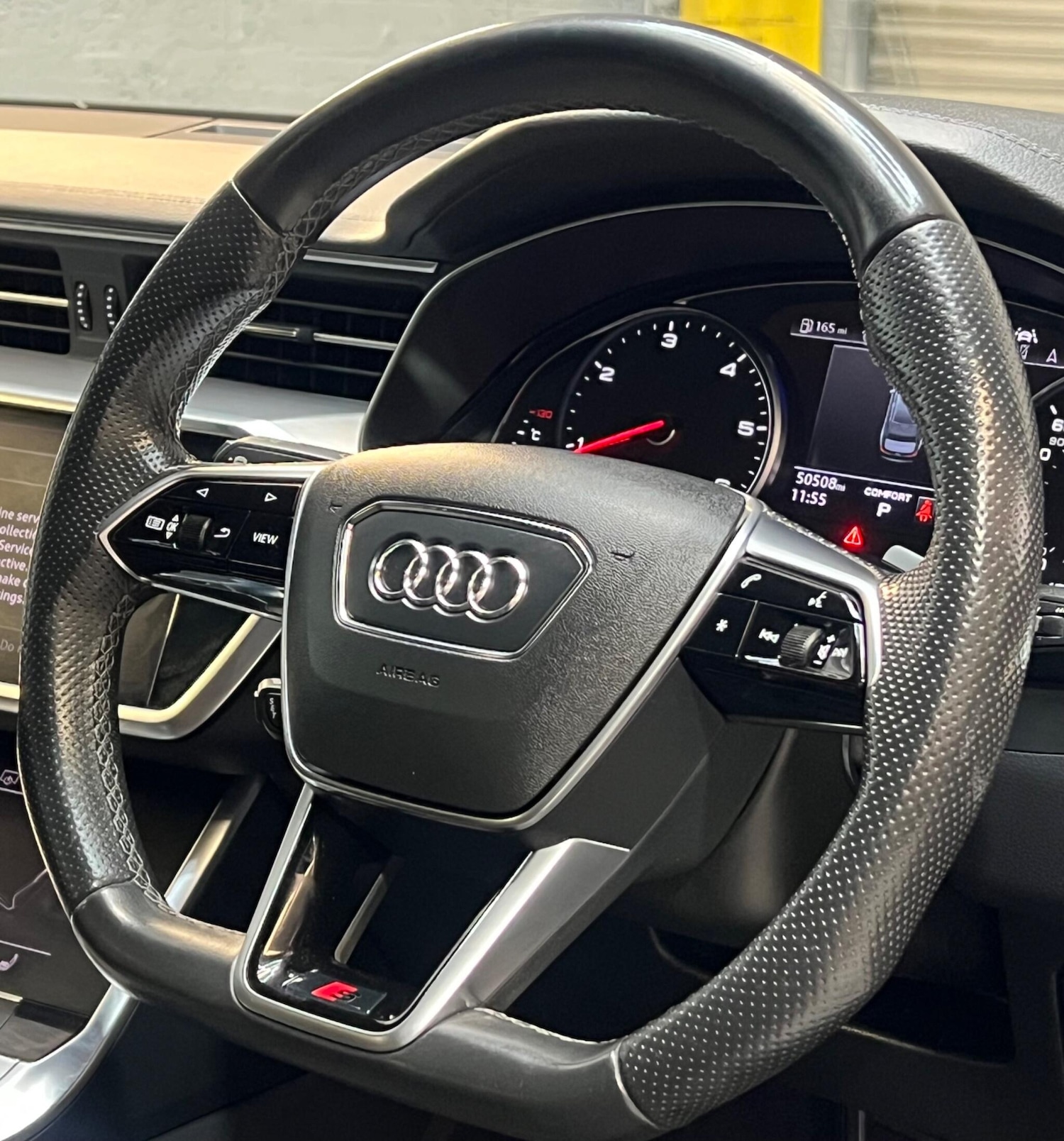 Used Audi A6 2021 for sale - 77396378: Photo 21