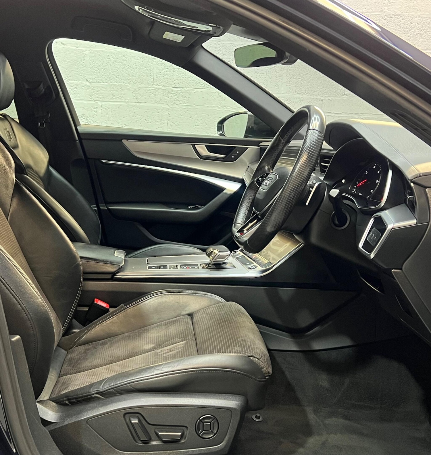 Used Audi A6 2021 for sale - 77396378: Photo 24