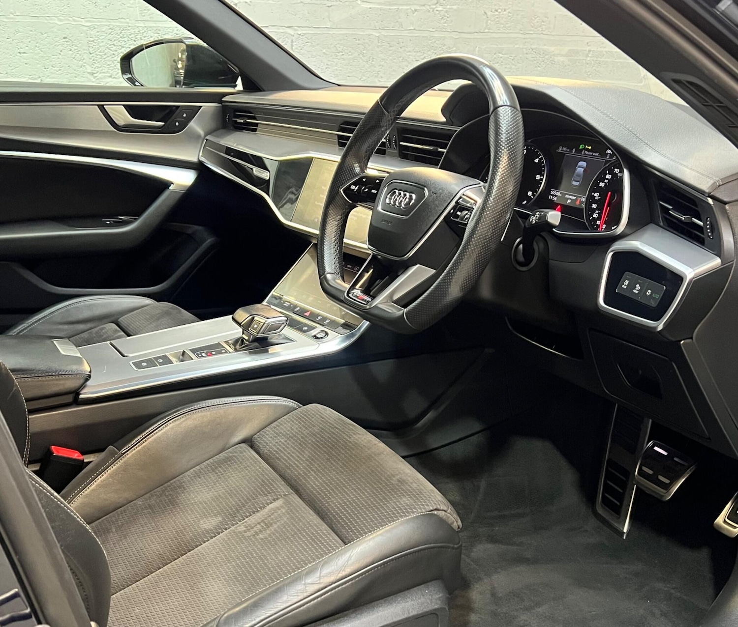 Used Audi A6 2021 for sale - 77396378: Photo 25