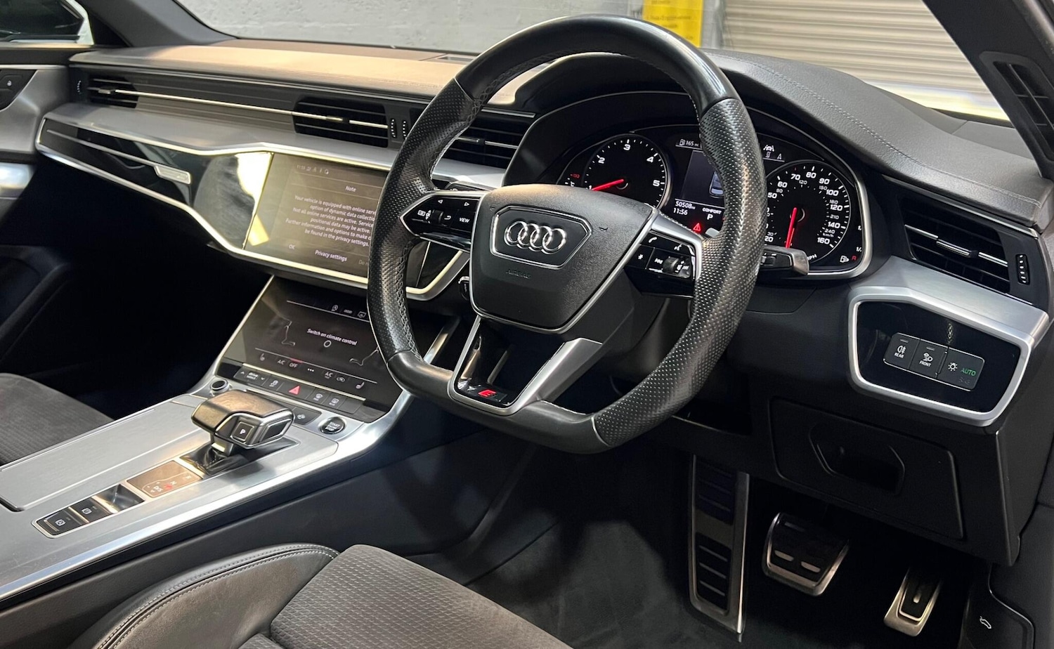 Used Audi A6 2021 for sale - 77396378: Photo 26