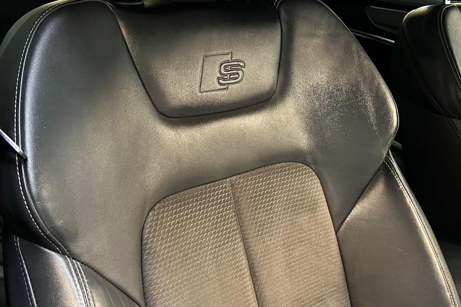 Used Audi A6 2021 for sale - 77396378: Photo 27