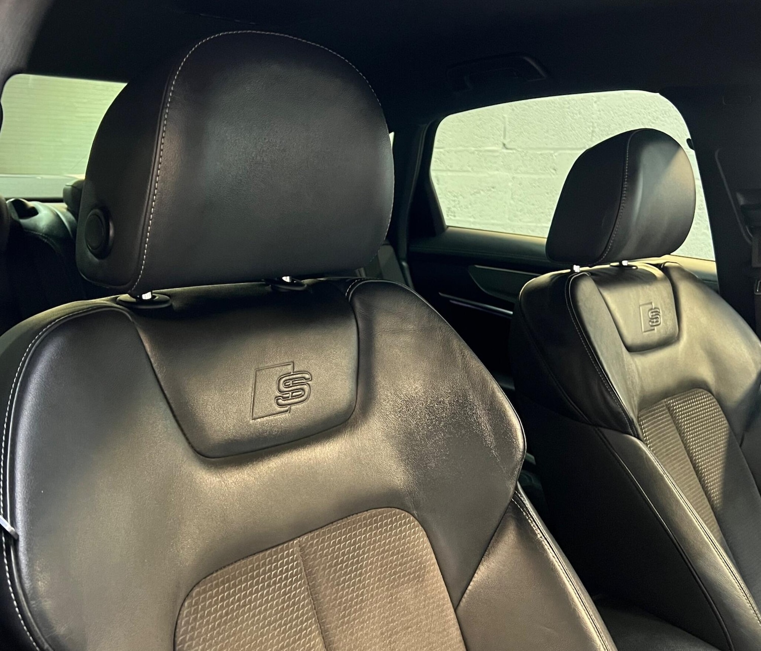 Used Audi A6 2021 for sale - 77396378: Photo 28