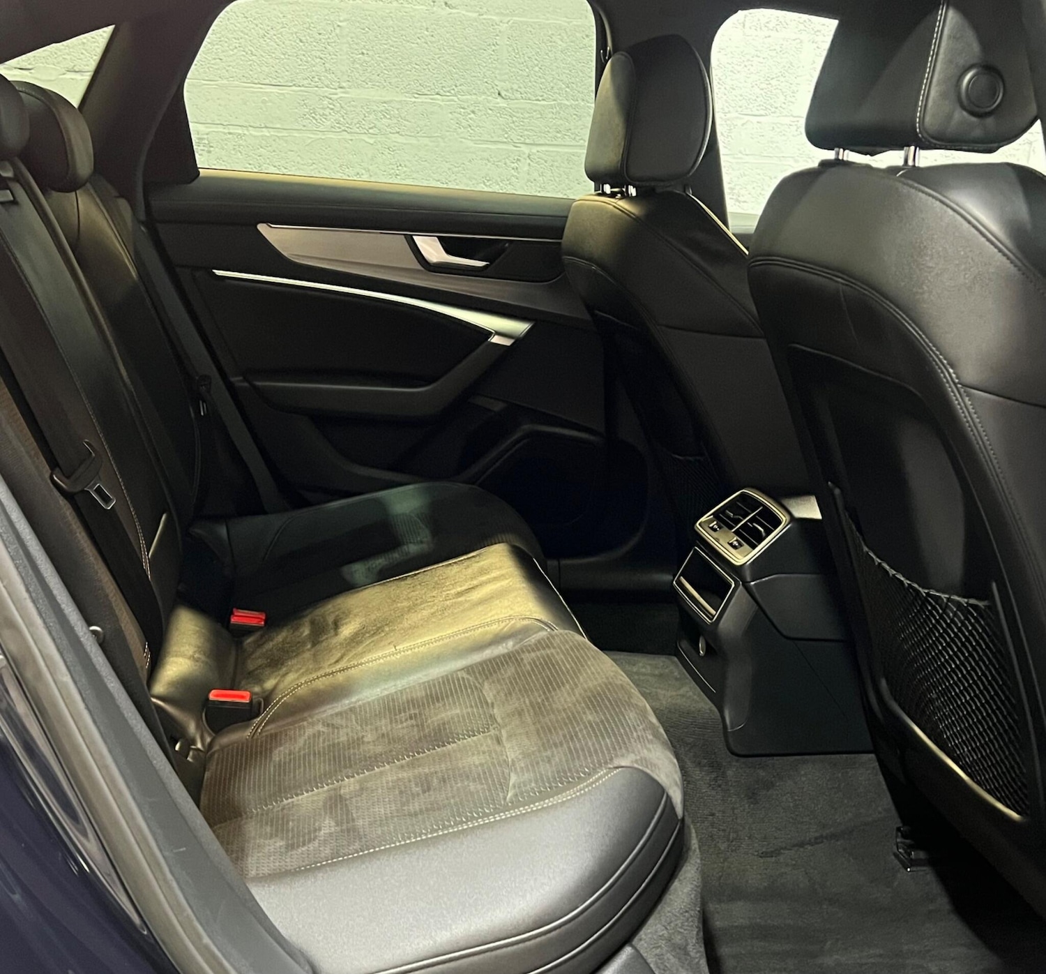 Used Audi A6 2021 for sale - 77396378: Photo 30