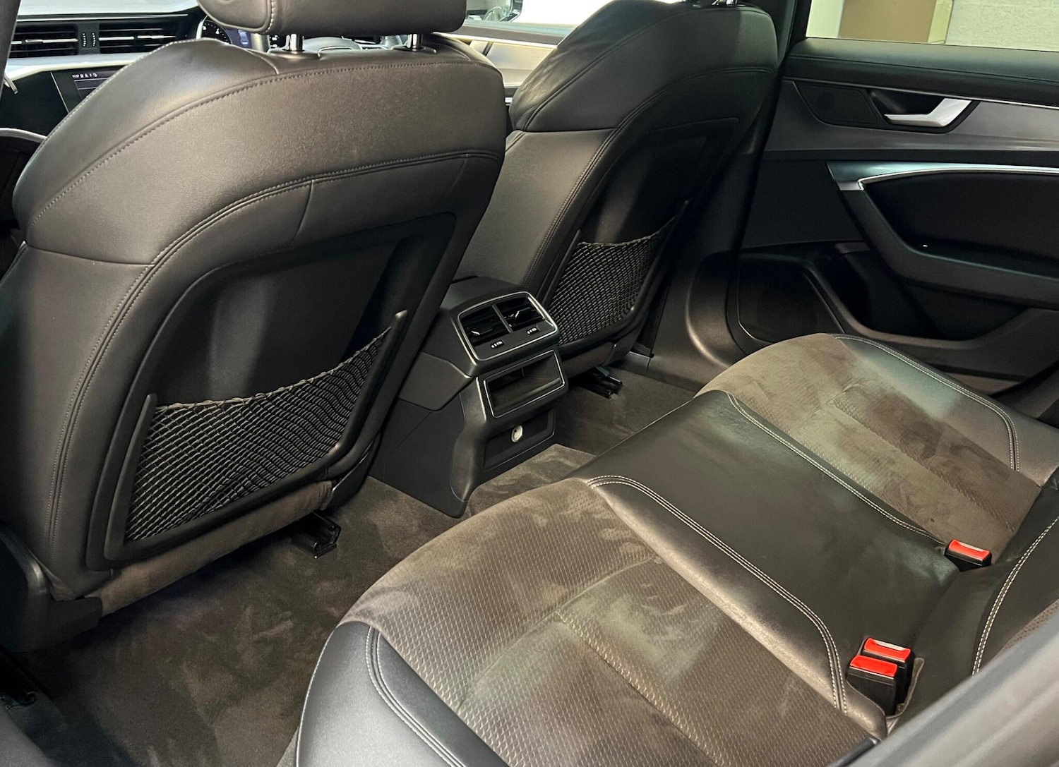 Used Audi A6 2021 for sale - 77396378: Photo 36