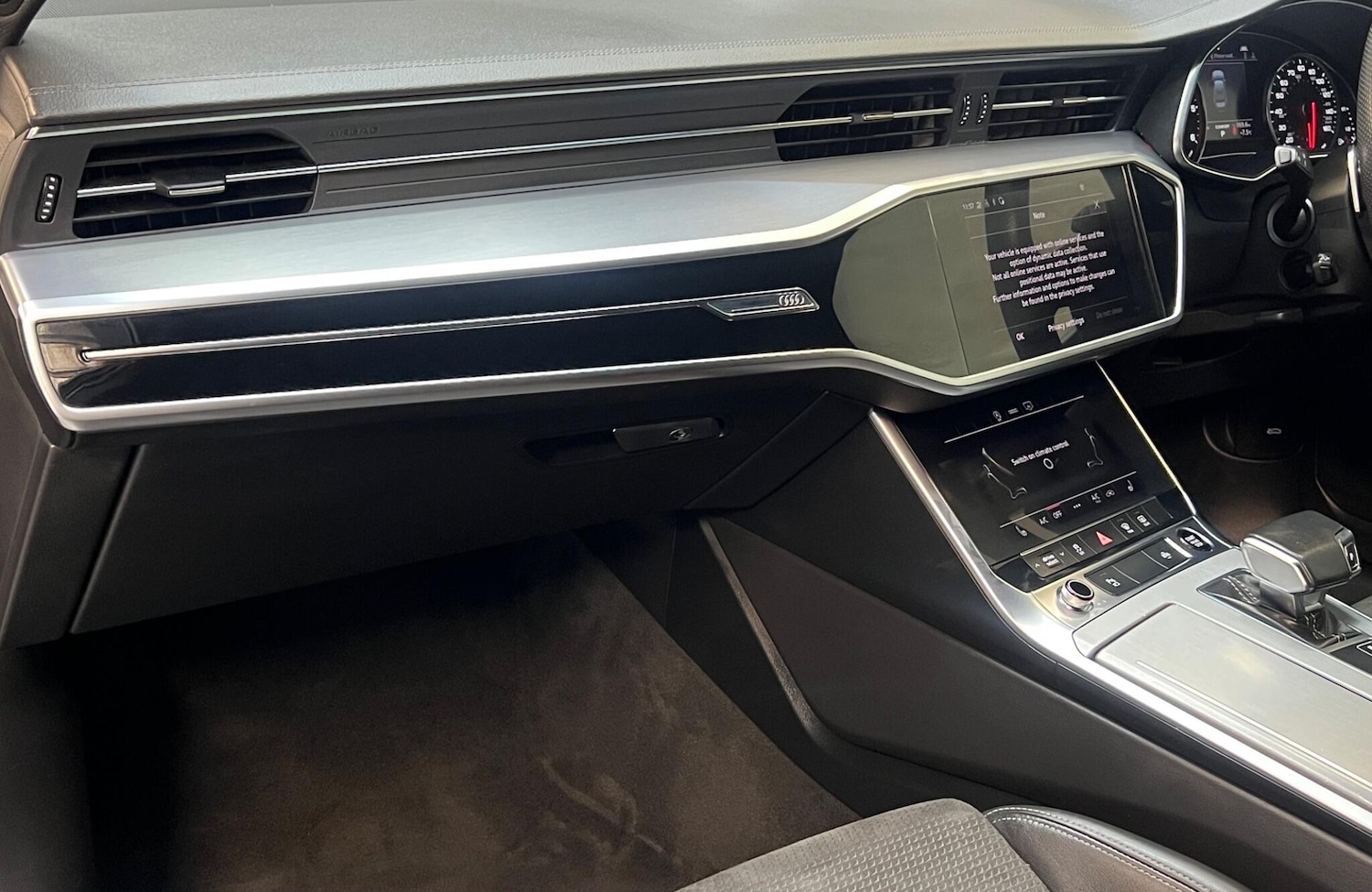 Used Audi A6 2021 for sale - 77396378: Photo 37