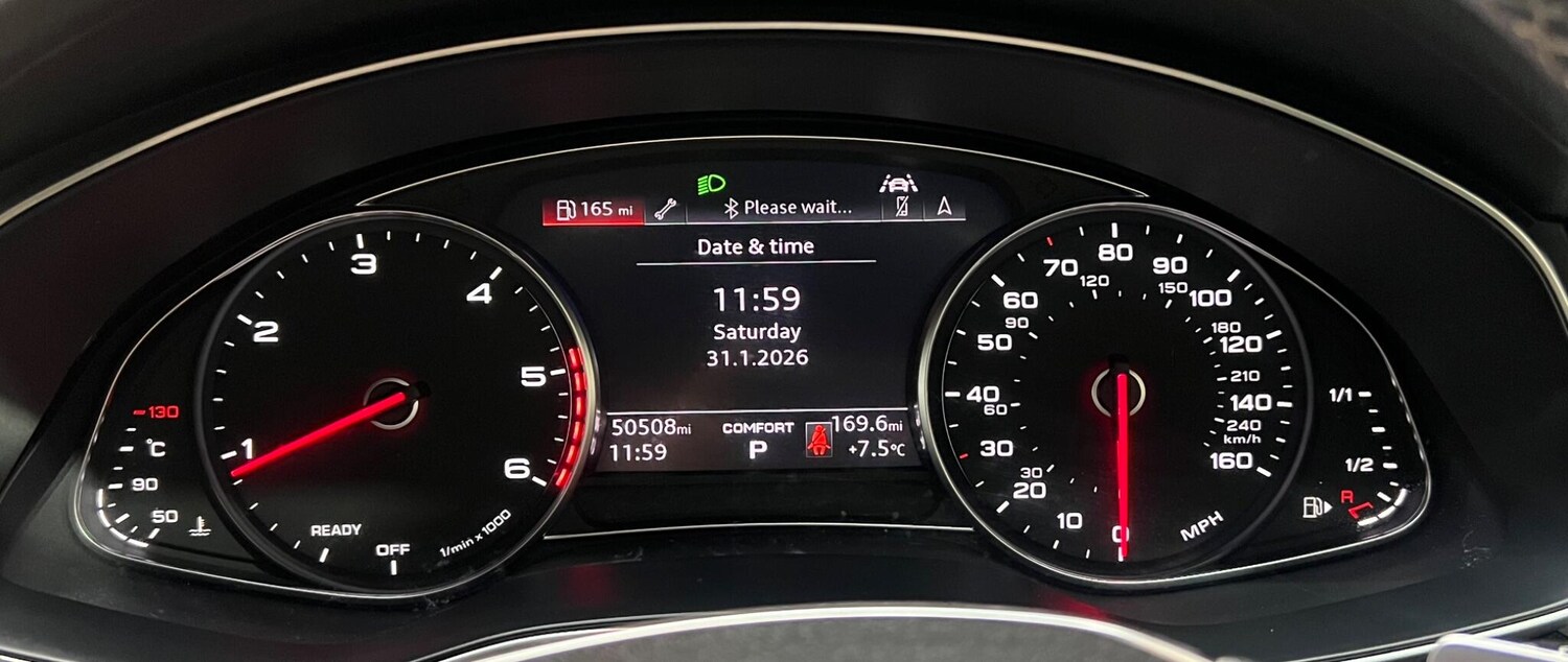 Used Audi A6 2021 for sale - 77396378: Photo 41