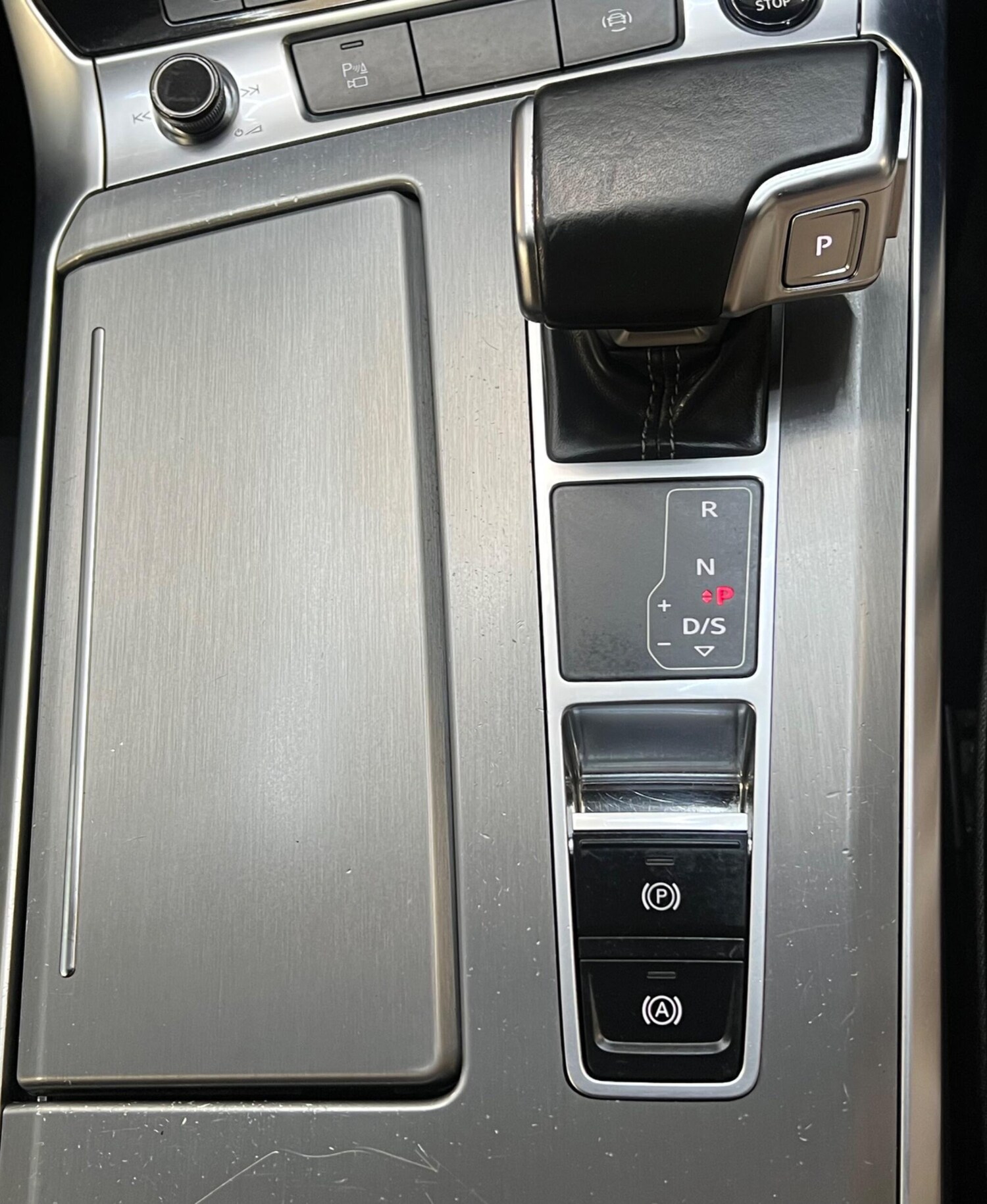 Used Audi A6 2021 for sale - 77396378: Photo 42