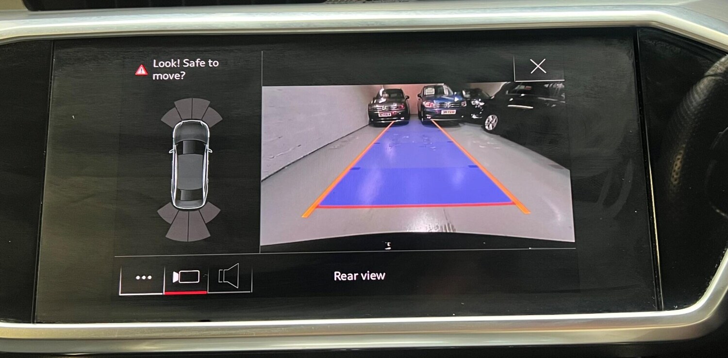 Used Audi A6 2021 for sale - 77396378: Photo 43