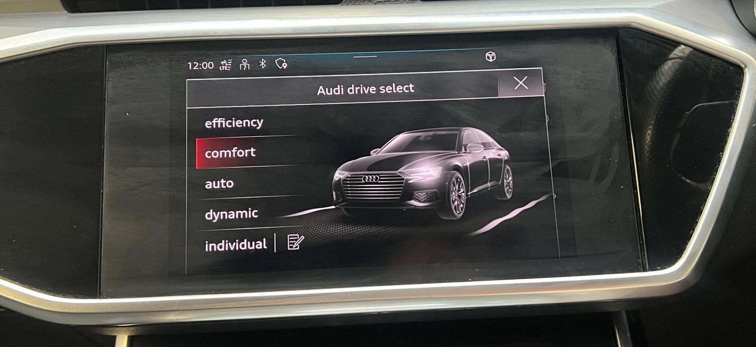 Used Audi A6 2021 for sale - 77396378: Photo 44