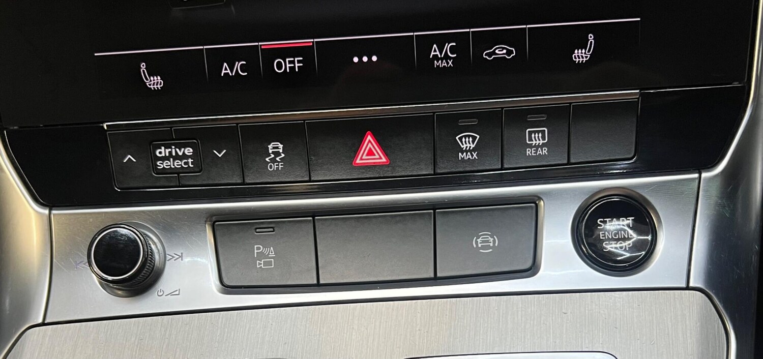 Used Audi A6 2021 for sale - 77396378: Photo 45