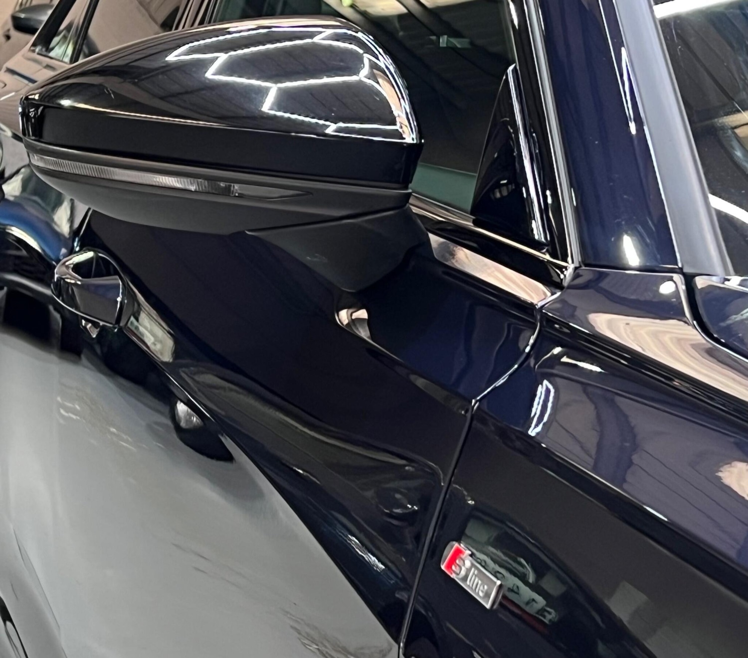 Used Audi A6 2021 for sale - 77396378: Photo 7