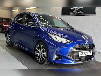 Used Toyota Yaris 2019 for sale - 76158972: Photo 2