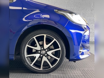 Used Toyota Yaris 2019 for sale - 76158972: Photo 3