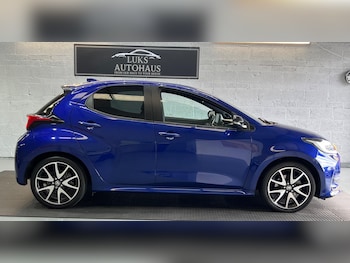 Used Toyota Yaris 2019 for sale - 76158972: Photo 4