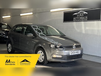 Used Volkswagen Polo 2014 for sale - 76486803: Photo