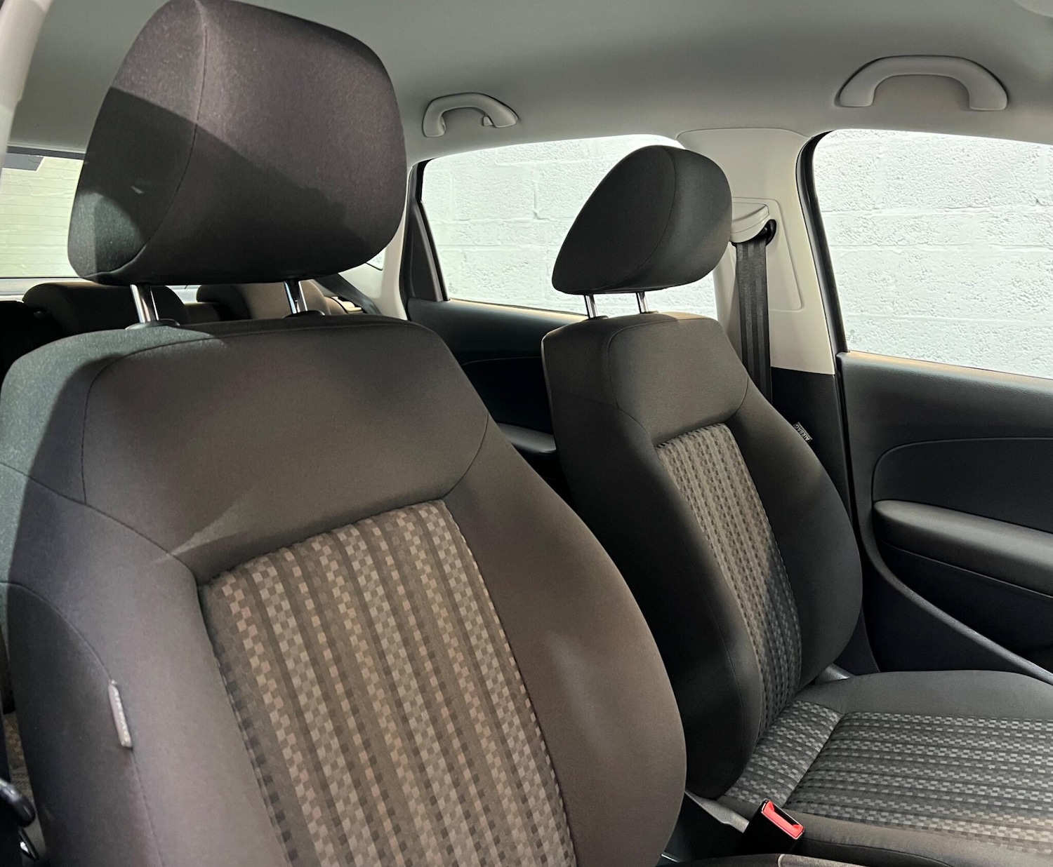 Used Volkswagen Polo 2014 for sale - 76486803: Photo 8