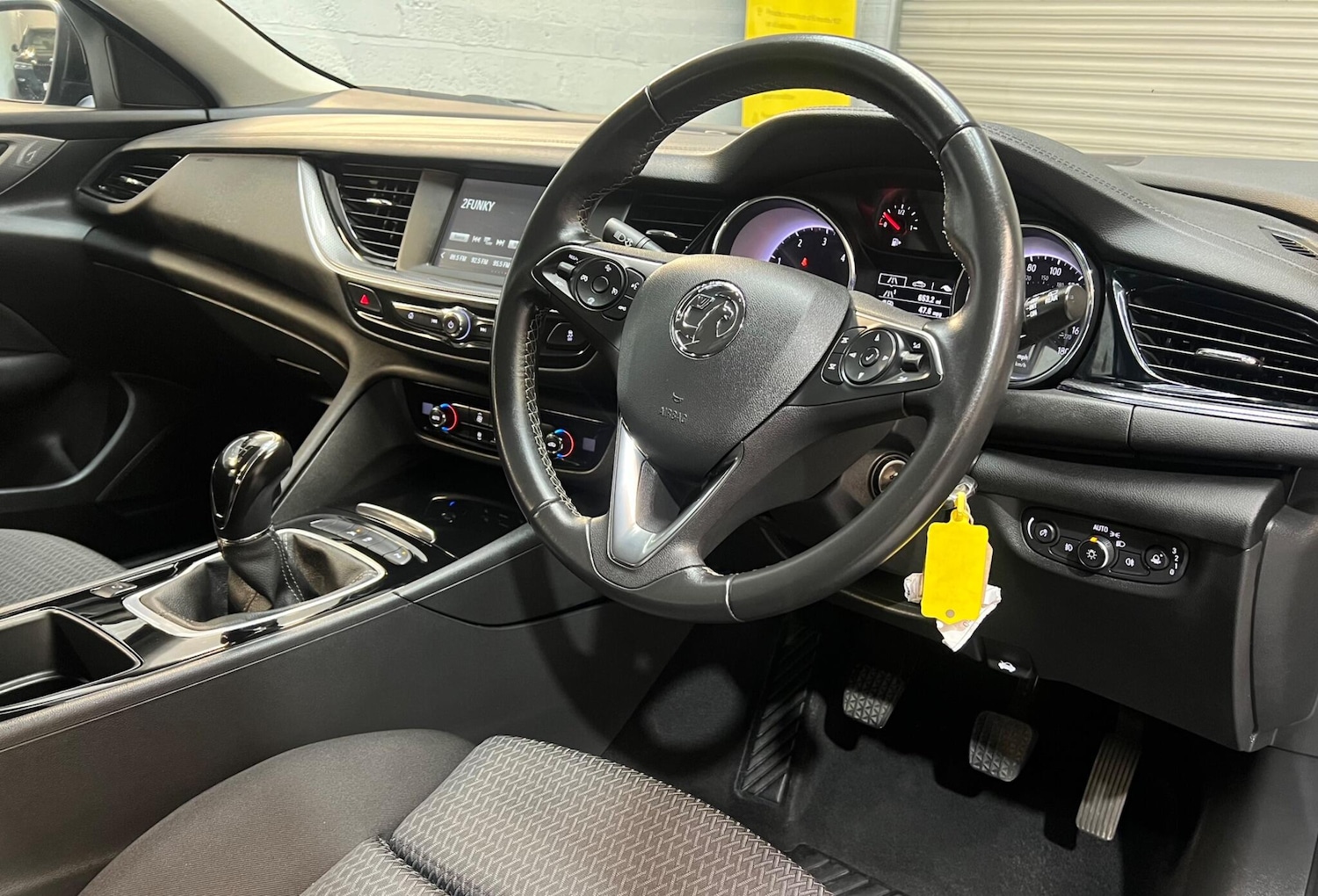 Used Vauxhall Insignia 2021 for sale - 76486804: Photo 11