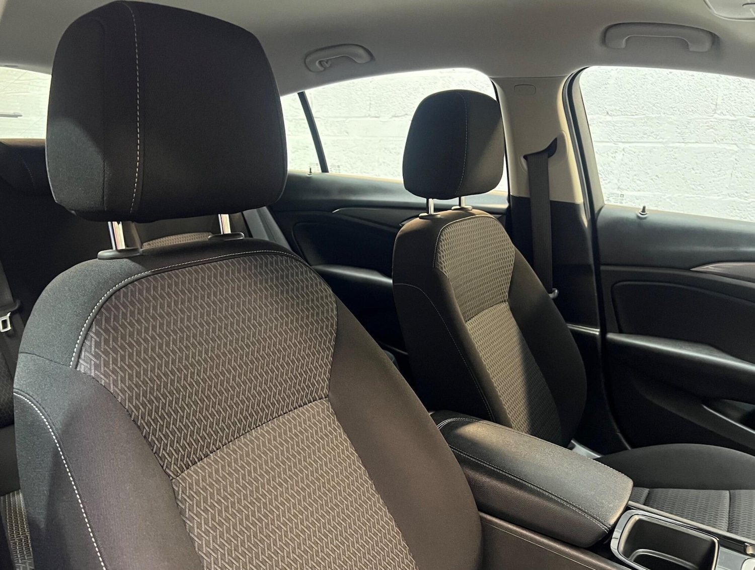 Used Vauxhall Insignia 2021 for sale - 76486804: Photo 14