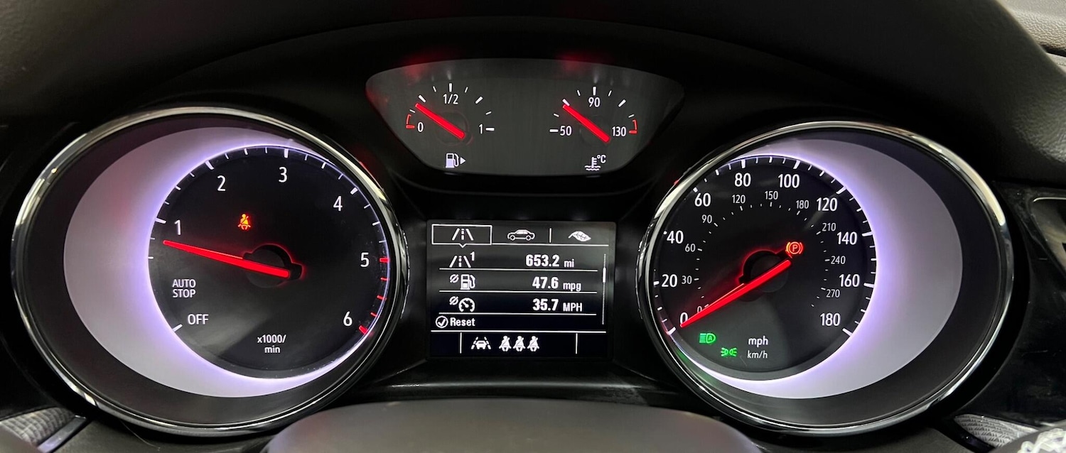 Used Vauxhall Insignia 2021 for sale - 76486804: Photo 19