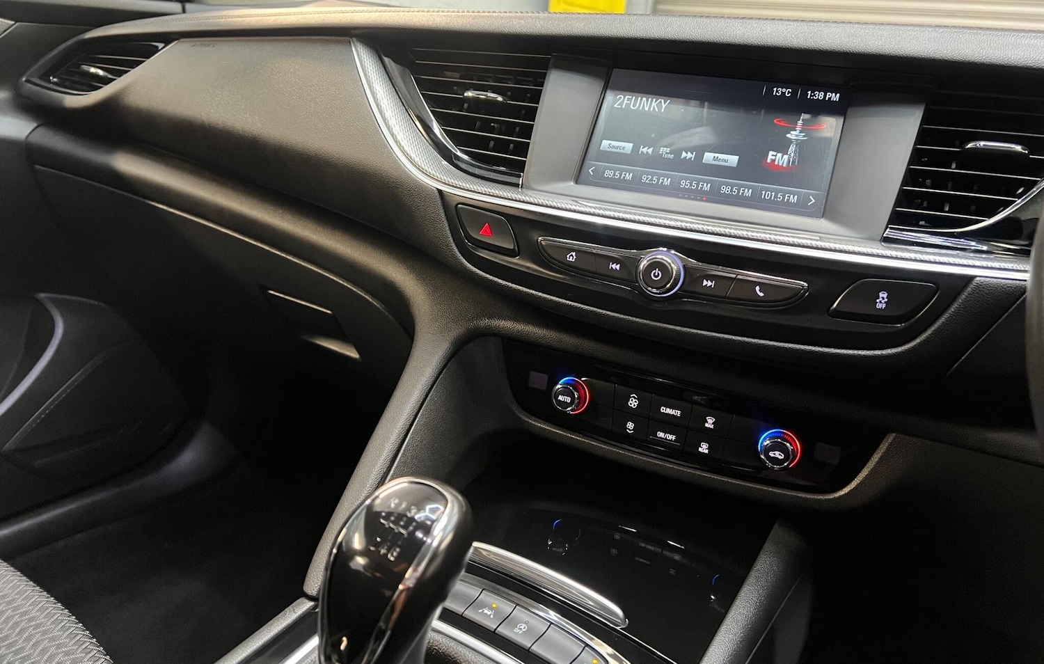 Used Vauxhall Insignia 2021 for sale - 76486804: Photo 20