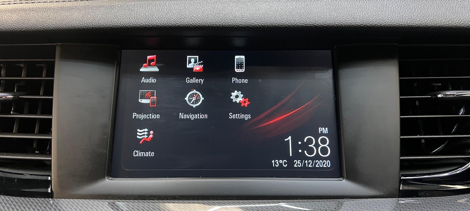 Used Vauxhall Insignia 2021 for sale - 76486804: Photo 22