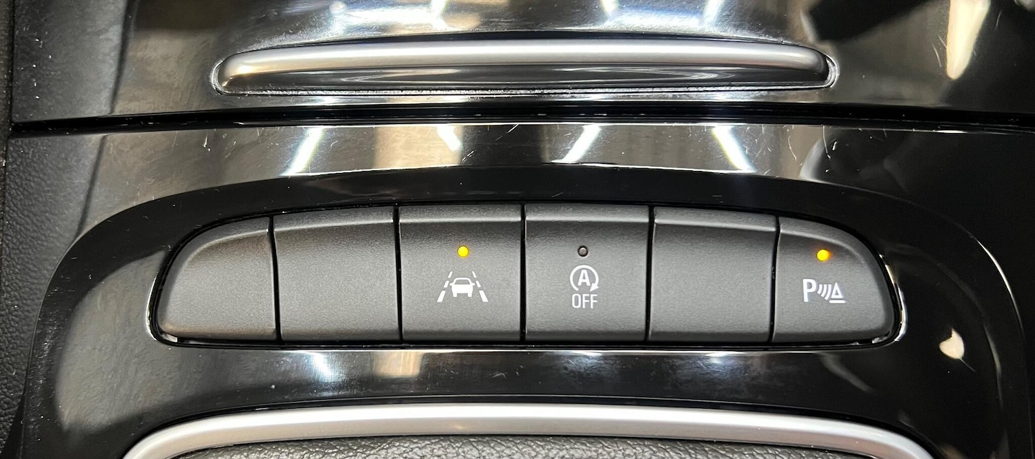 Used Vauxhall Insignia 2021 for sale - 76486804: Photo 26