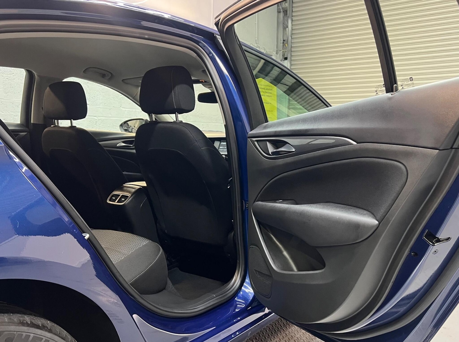 Used Vauxhall Insignia 2021 for sale - 76486804: Photo 27