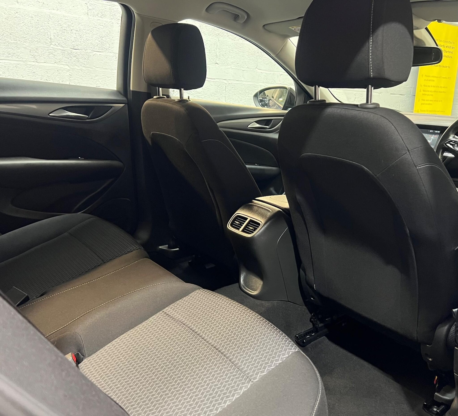 Used Vauxhall Insignia 2021 for sale - 76486804: Photo 28