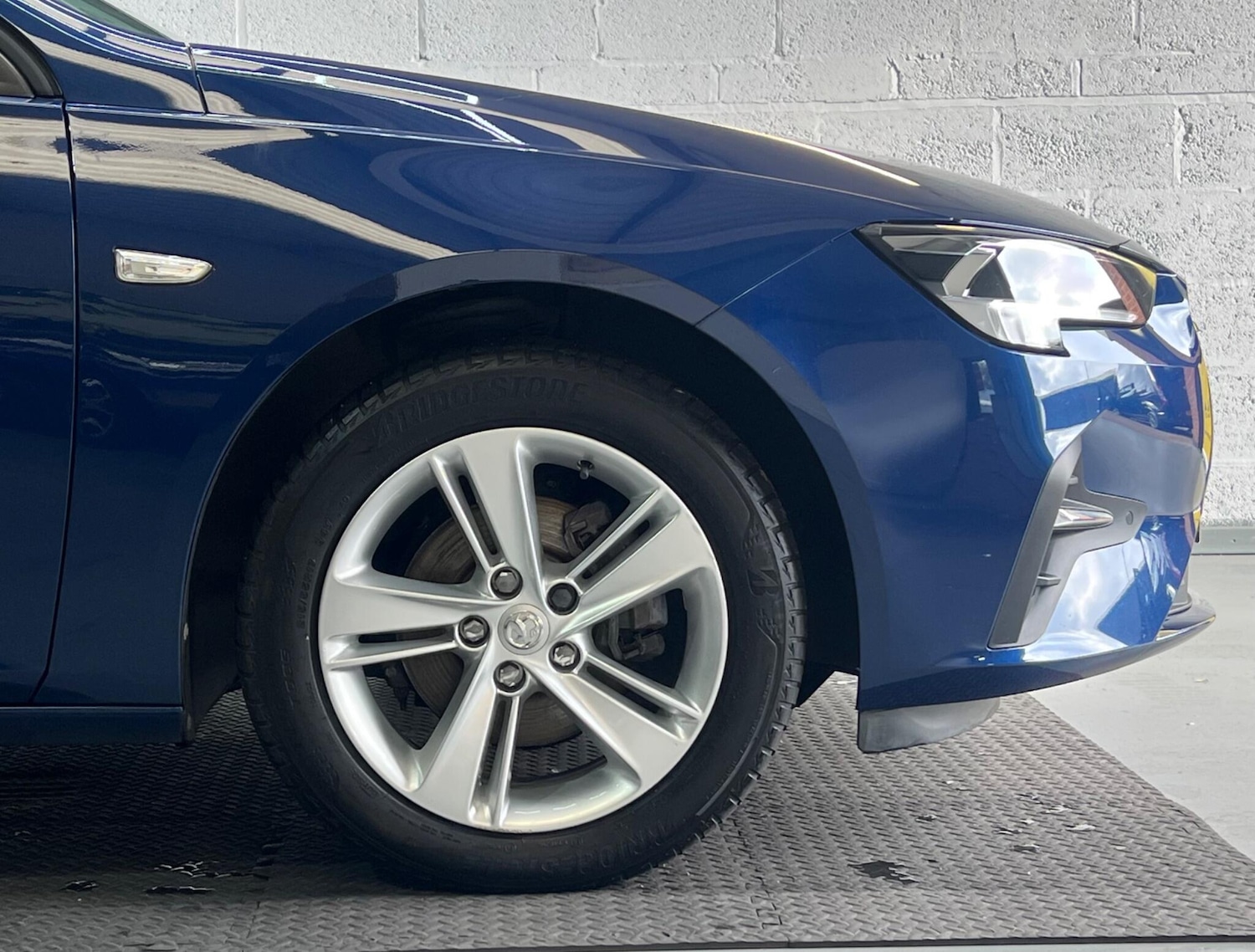 Used Vauxhall Insignia 2021 for sale - 76486804: Photo 3