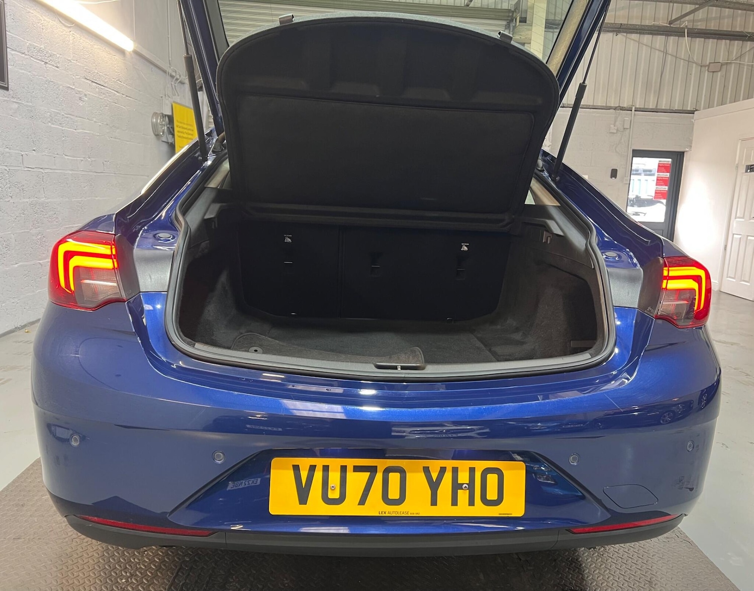 Used Vauxhall Insignia 2021 for sale - 76486804: Photo 30