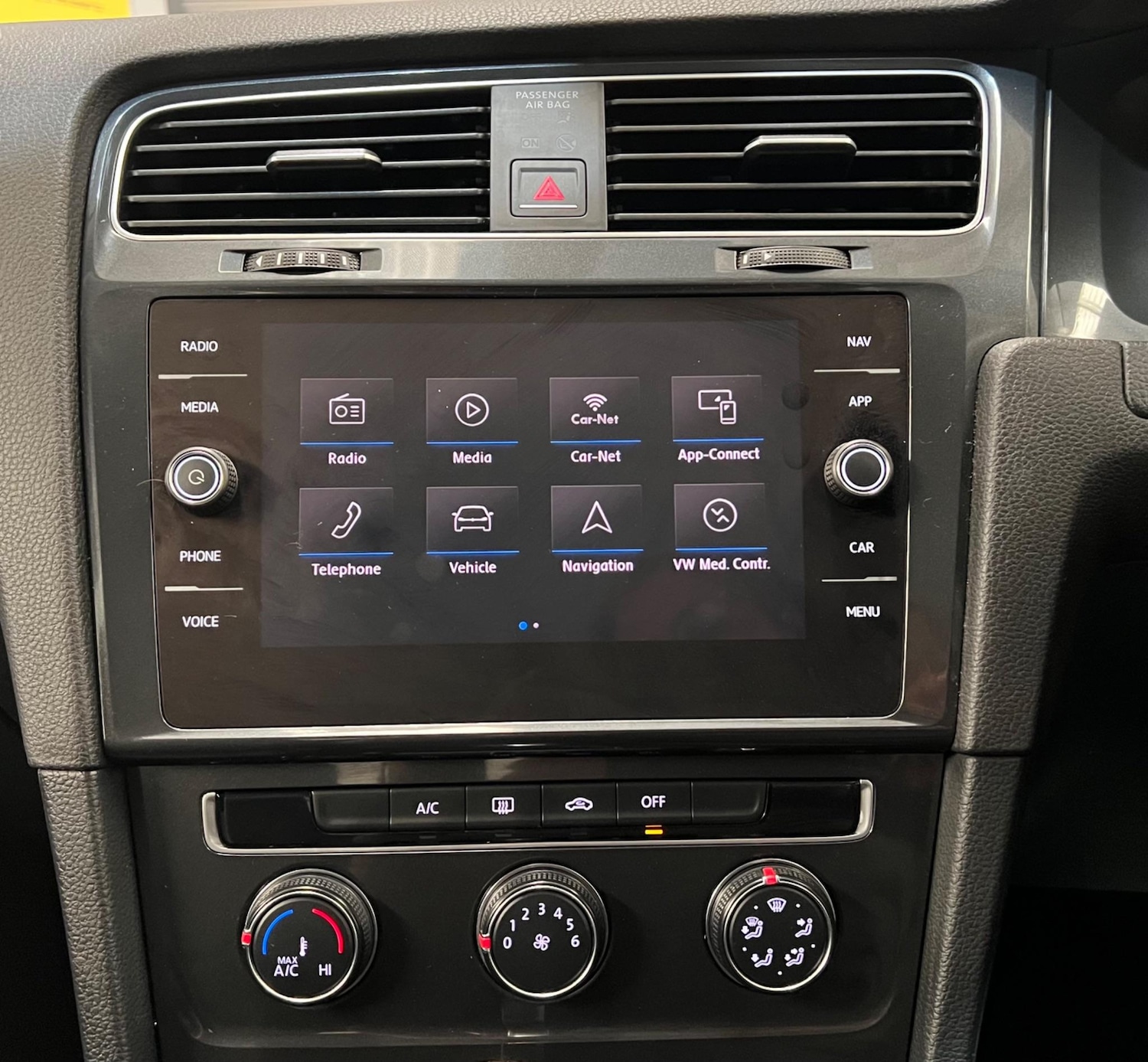 Vehicle 17