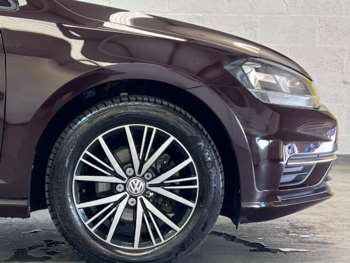 Used Volkswagen Golf 2017 for sale - 74280664: Photo