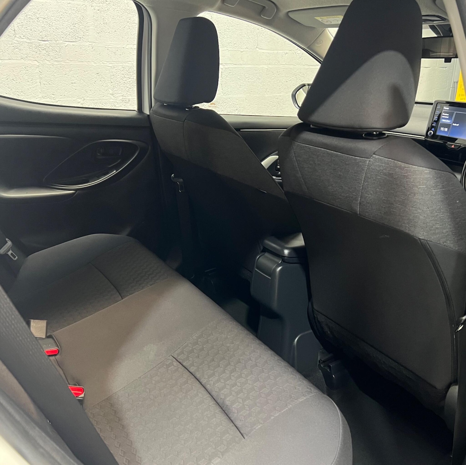 Used Mazda Mazda2 HYBRID 2023 for sale - 76032614: Photo 26