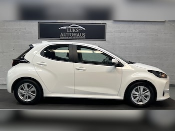 Used Mazda Mazda2 HYBRID 2023 for sale - 76032614: Photo