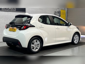 Used Mazda Mazda2 HYBRID 2023 for sale - 76032614: Photo
