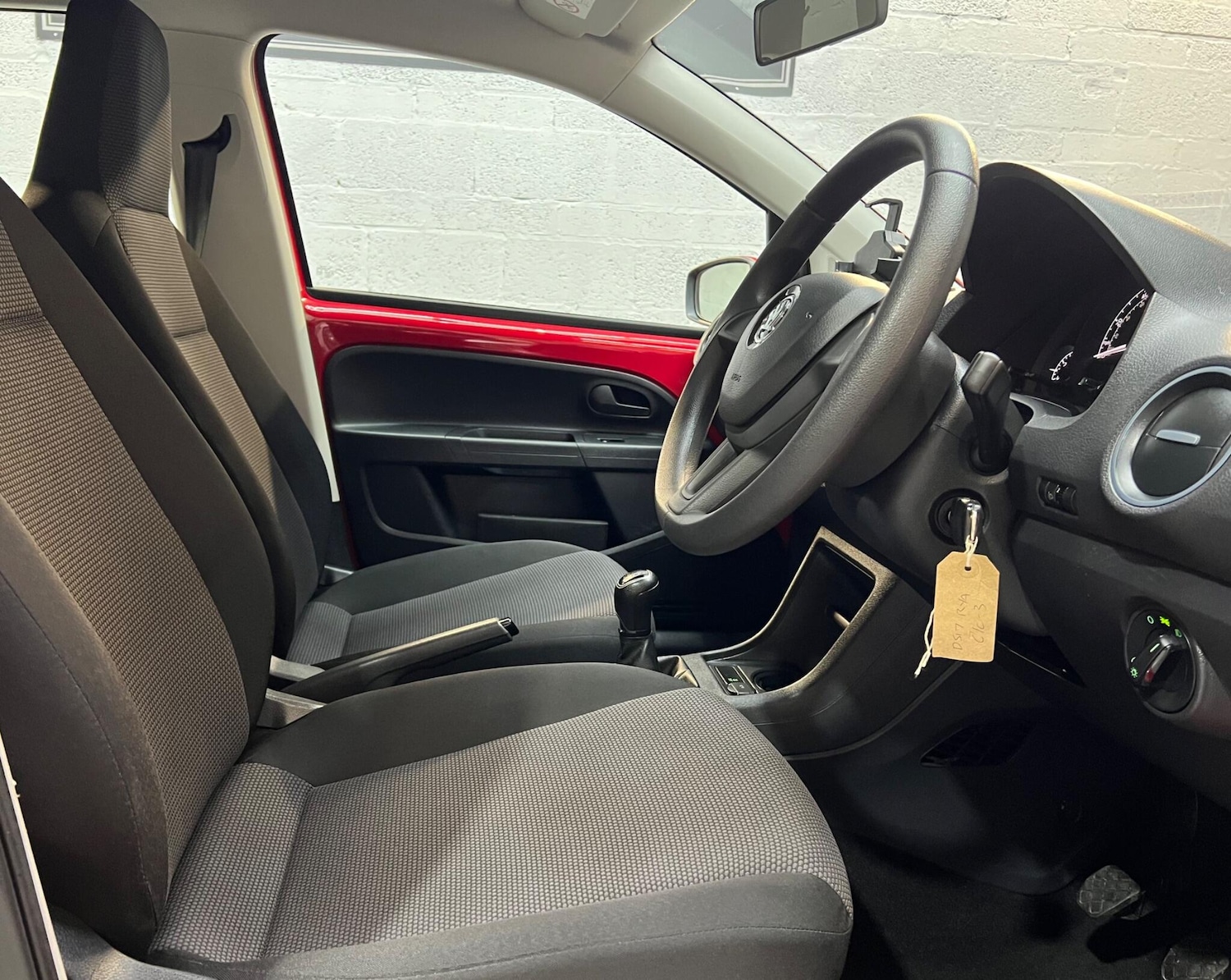 Used Skoda Citigo 2017 for sale - 77793797: Photo 10