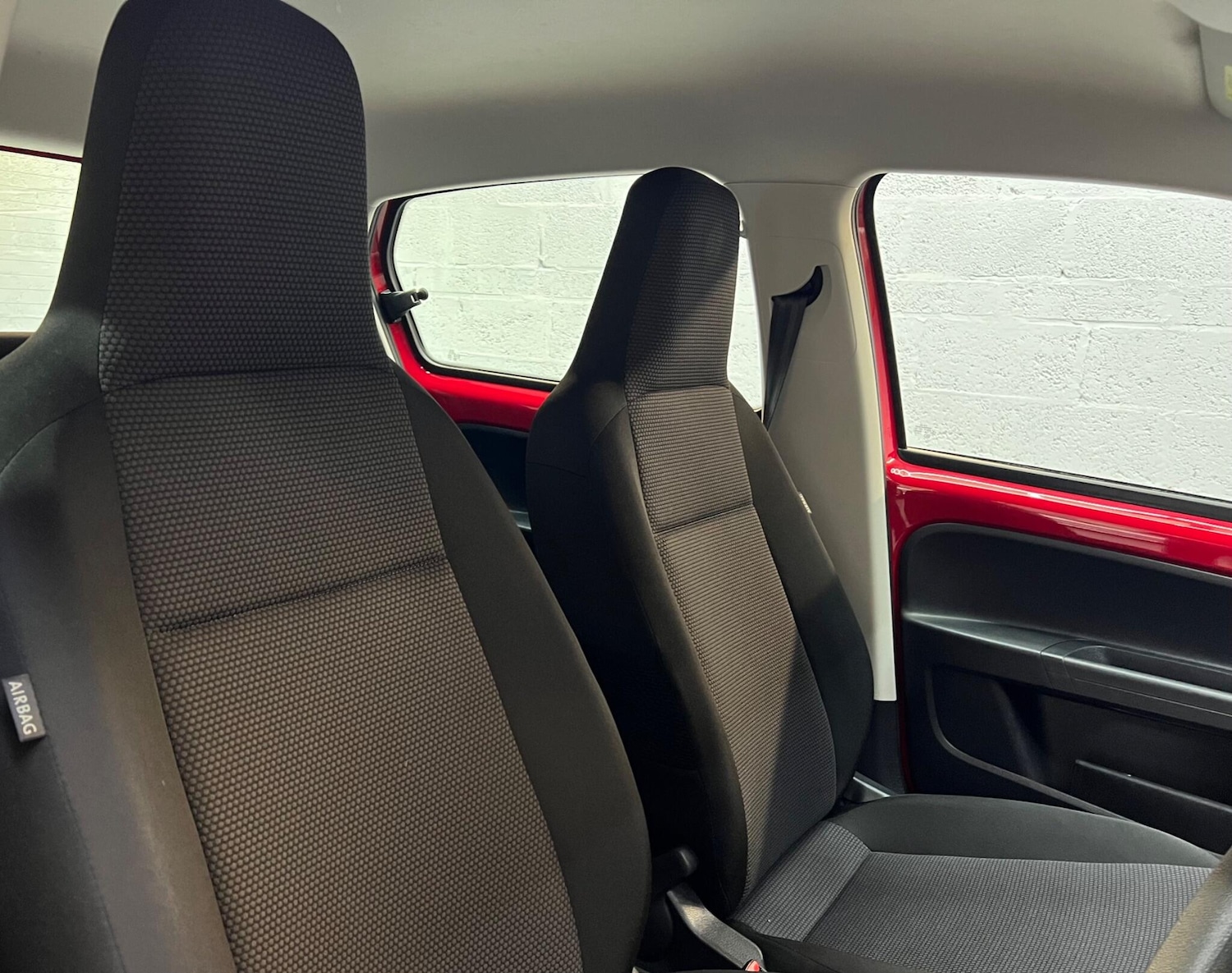 Used Skoda Citigo 2017 for sale - 77793797: Photo 12