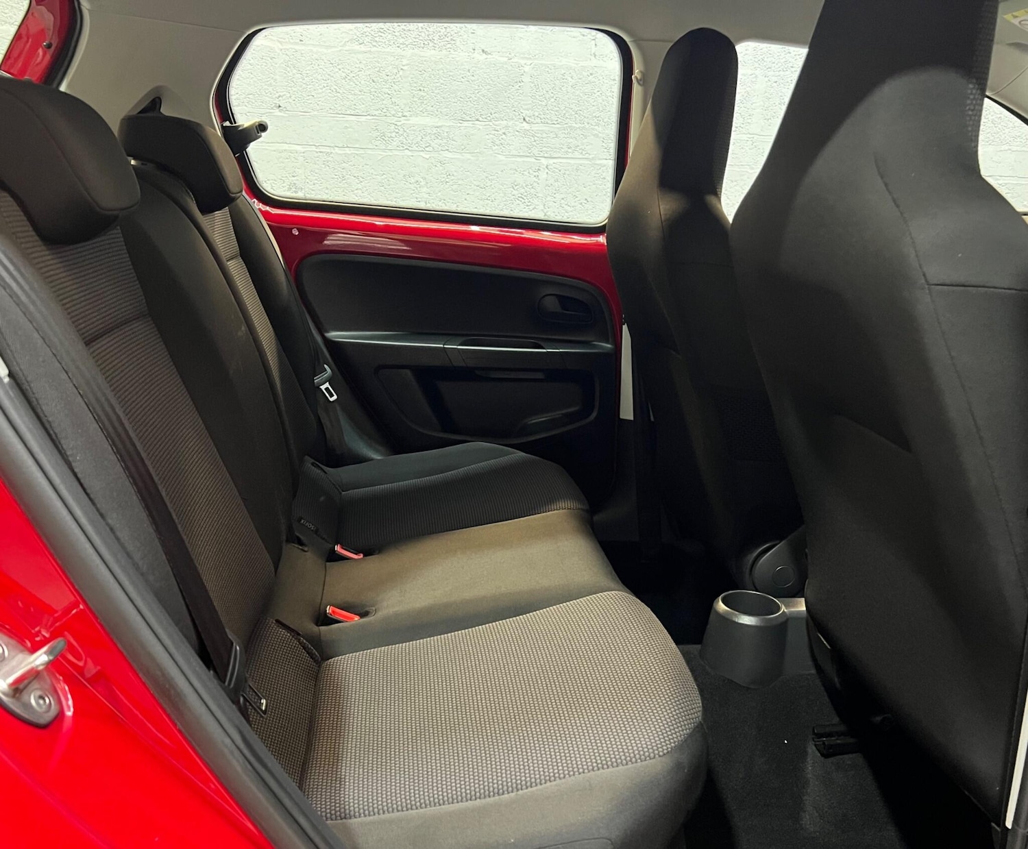 Used Skoda Citigo 2017 for sale - 77793797: Photo 13