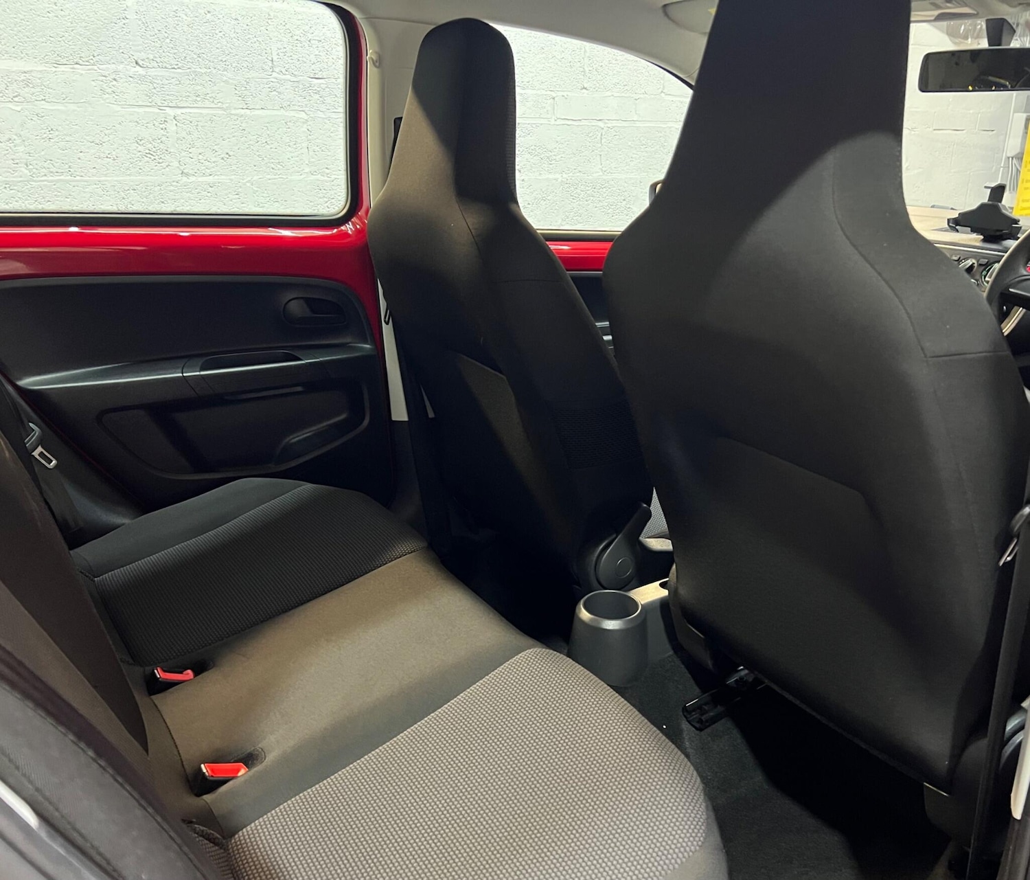 Used Skoda Citigo 2017 for sale - 77793797: Photo 14