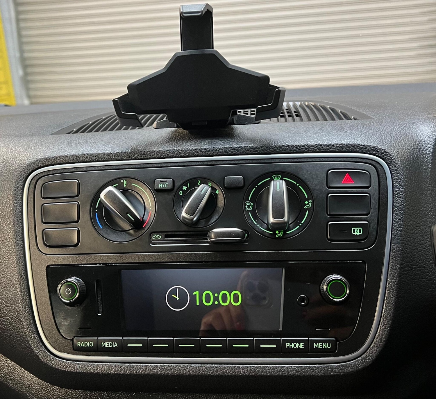 Used Skoda Citigo 2017 for sale - 77793797: Photo 18