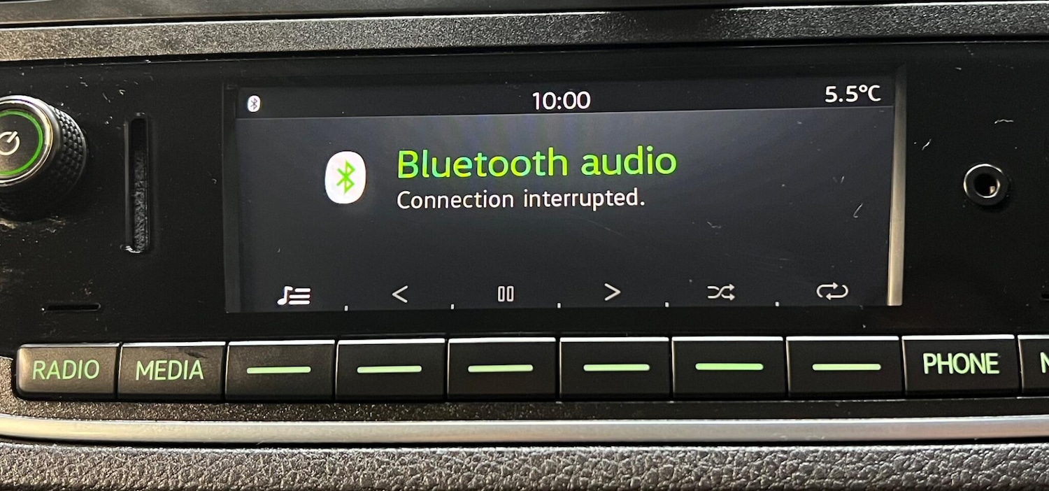 Used Skoda Citigo 2017 for sale - 77793797: Photo 20