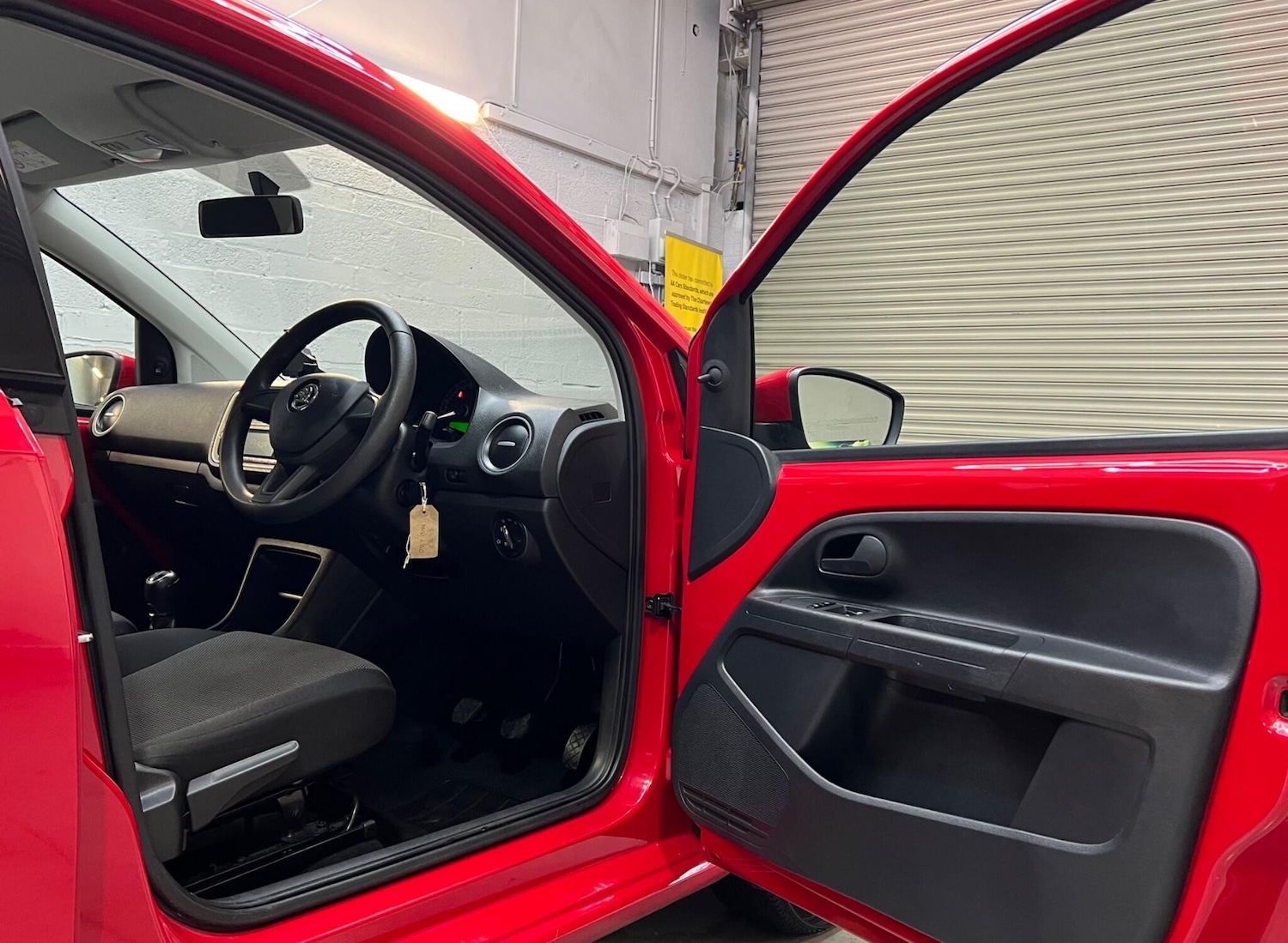 Used Skoda Citigo 2017 for sale - 77793797: Photo 25