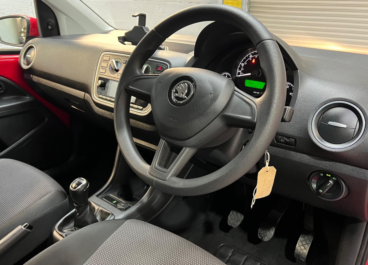 Used Skoda Citigo 2017 for sale - 77793797: Photo 26