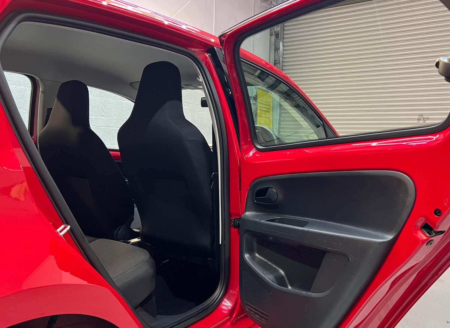 Used Skoda Citigo 2017 for sale - 77793797: Photo 27